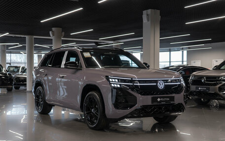 Volkswagen Teramont, 2026 год, 6 250 000 рублей, 2 фотография