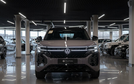 Volkswagen Teramont, 2026 год, 6 250 000 рублей, 3 фотография