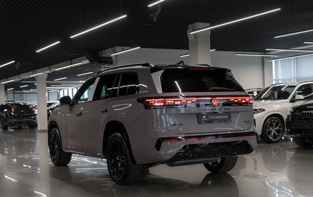 Volkswagen Teramont, 2026 год, 6 250 000 рублей, 4 фотография