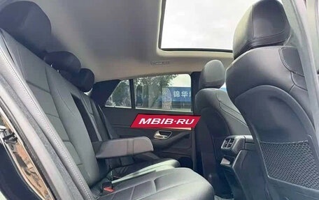 Mercedes-Benz GLE Coupe, 2022 год, 7 300 123 рублей, 16 фотография