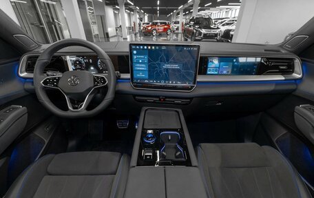 Volkswagen Teramont, 2026 год, 6 250 000 рублей, 8 фотография