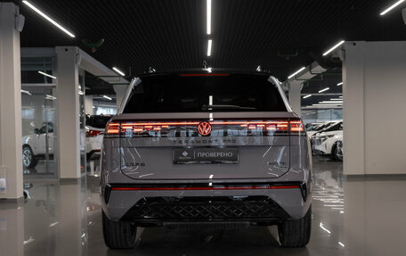 Volkswagen Teramont, 2026 год, 6 250 000 рублей, 6 фотография