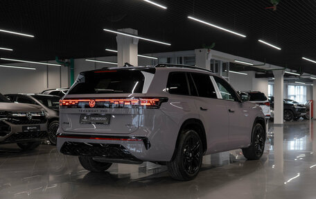 Volkswagen Teramont, 2026 год, 6 250 000 рублей, 5 фотография