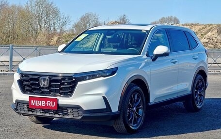 Honda CR-V, 2026 год, 4 200 000 рублей, 1 фотография