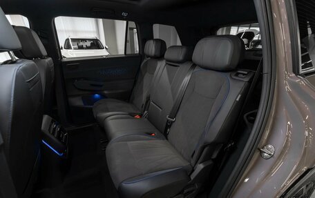 Volkswagen Teramont, 2026 год, 6 250 000 рублей, 14 фотография