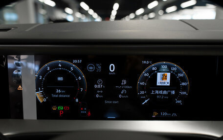 Volkswagen Teramont, 2026 год, 6 250 000 рублей, 12 фотография