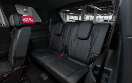 Volkswagen Teramont, 2026 год, 6 250 000 рублей, 17 фотография