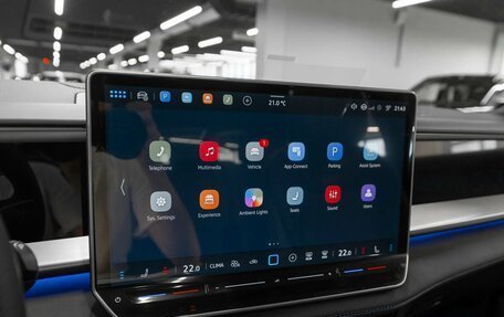 Volkswagen Teramont, 2026 год, 6 250 000 рублей, 24 фотография