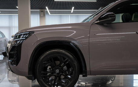 Volkswagen Teramont, 2026 год, 6 250 000 рублей, 31 фотография