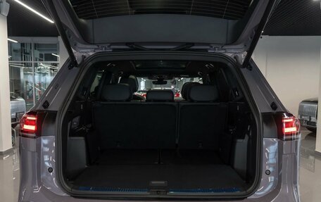 Volkswagen Teramont, 2026 год, 6 250 000 рублей, 29 фотография