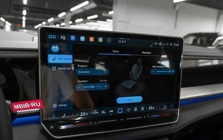 Volkswagen Teramont, 2026 год, 6 250 000 рублей, 27 фотография