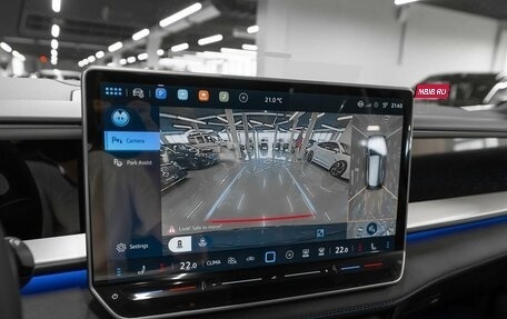 Volkswagen Teramont, 2026 год, 6 250 000 рублей, 23 фотография