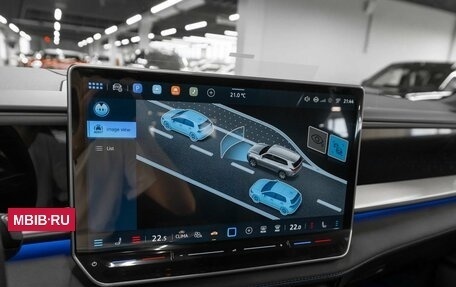 Volkswagen Teramont, 2026 год, 6 250 000 рублей, 26 фотография