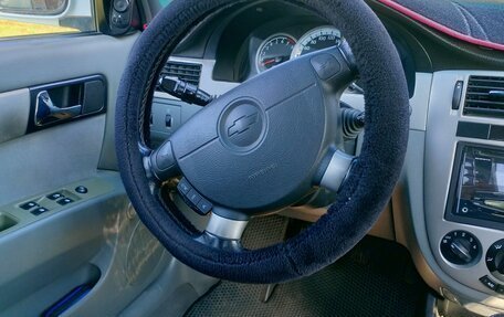 Chevrolet Lacetti, 2008 год, 520 000 рублей, 5 фотография