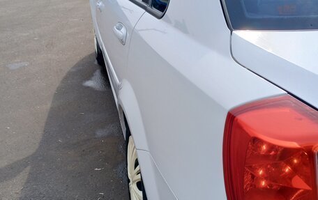 Chevrolet Lacetti, 2008 год, 520 000 рублей, 3 фотография