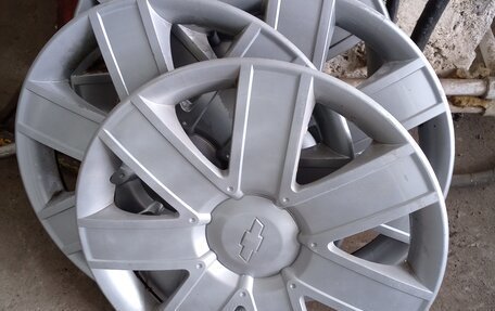 Chevrolet Lacetti, 2008 год, 520 000 рублей, 7 фотография