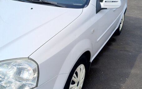 Chevrolet Lacetti, 2008 год, 520 000 рублей, 4 фотография