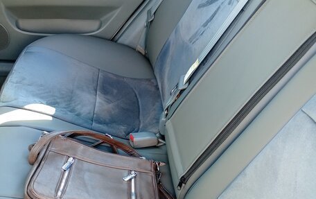 Chevrolet Lacetti, 2008 год, 520 000 рублей, 13 фотография