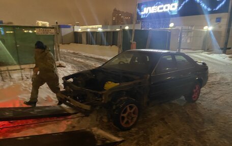 Toyota Chaser VI, 1996 год, 200 000 рублей, 2 фотография