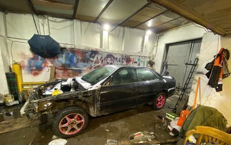 Toyota Chaser VI, 1996 год, 200 000 рублей, 3 фотография