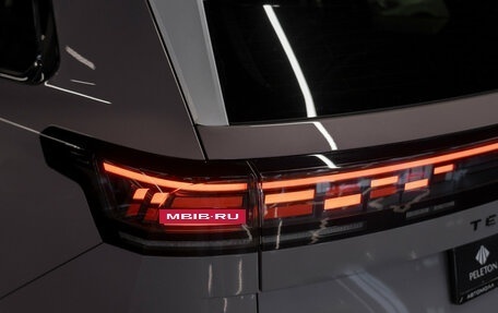 Volkswagen Teramont, 2026 год, 6 250 000 рублей, 33 фотография