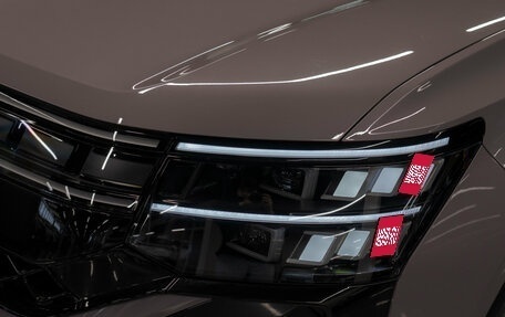 Volkswagen Teramont, 2026 год, 6 250 000 рублей, 32 фотография