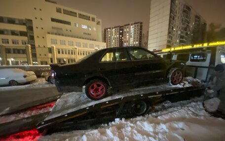 Toyota Chaser VI, 1996 год, 200 000 рублей, 7 фотография