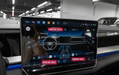 Volkswagen Teramont, 2026 год, 6 250 000 рублей, 25 фотография