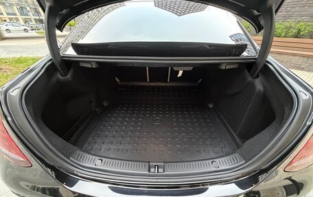 Mercedes-Benz E-Класс, 2018 год, 3 950 000 рублей, 7 фотография