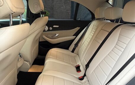 Mercedes-Benz E-Класс, 2018 год, 3 950 000 рублей, 3 фотография