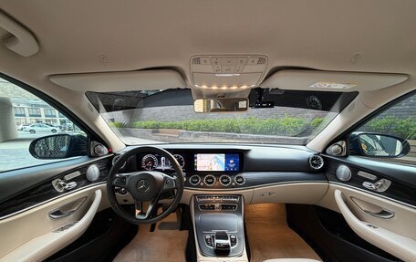 Mercedes-Benz E-Класс, 2018 год, 3 950 000 рублей, 6 фотография