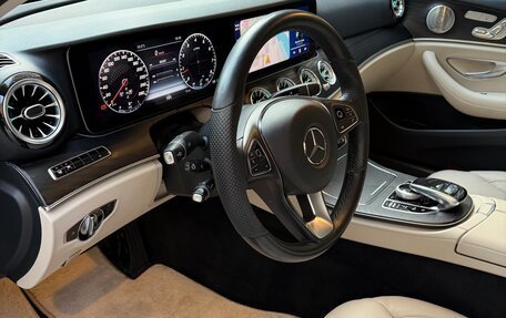 Mercedes-Benz E-Класс, 2018 год, 3 950 000 рублей, 18 фотография