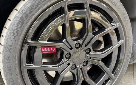 Mercedes-Benz E-Класс, 2018 год, 3 950 000 рублей, 12 фотография