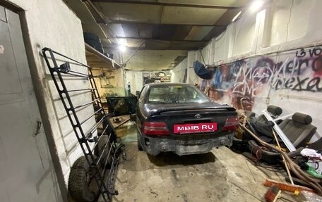 Toyota Chaser VI, 1996 год, 200 000 рублей, 8 фотография