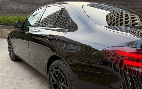 Mercedes-Benz E-Класс, 2018 год, 3 950 000 рублей, 21 фотография