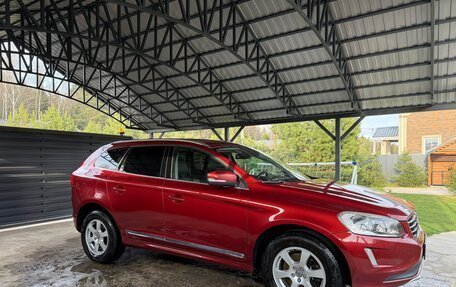 Volvo XC60 II, 2014 год, 3 100 000 рублей, 4 фотография
