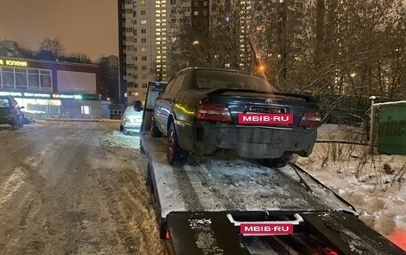 Toyota Chaser VI, 1996 год, 200 000 рублей, 4 фотография
