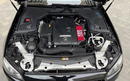 Mercedes-Benz E-Класс, 2018 год, 3 950 000 рублей, 5 фотография