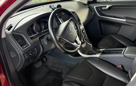 Volvo XC60 II, 2014 год, 3 100 000 рублей, 7 фотография