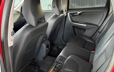 Volvo XC60 II, 2014 год, 3 100 000 рублей, 9 фотография