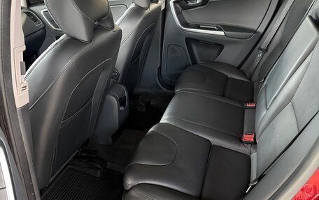 Volvo XC60 II, 2014 год, 3 100 000 рублей, 8 фотография