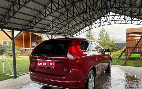 Volvo XC60 II, 2014 год, 3 100 000 рублей, 5 фотография