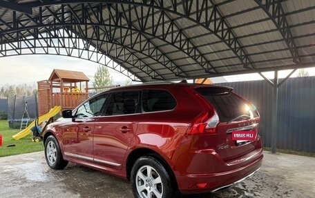 Volvo XC60 II, 2014 год, 3 100 000 рублей, 6 фотография