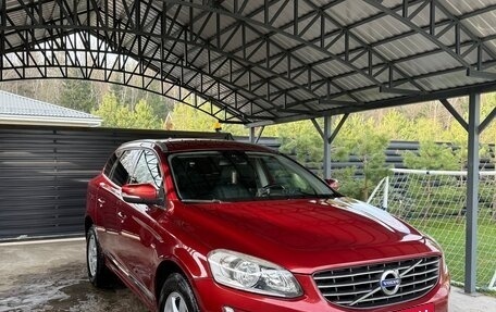 Volvo XC60 II, 2014 год, 3 100 000 рублей, 3 фотография