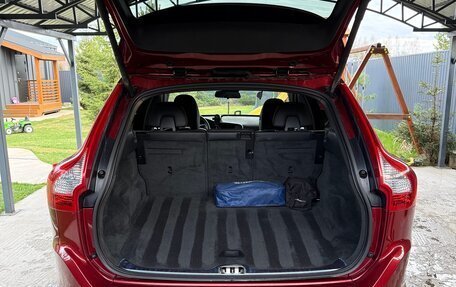 Volvo XC60 II, 2014 год, 3 100 000 рублей, 10 фотография