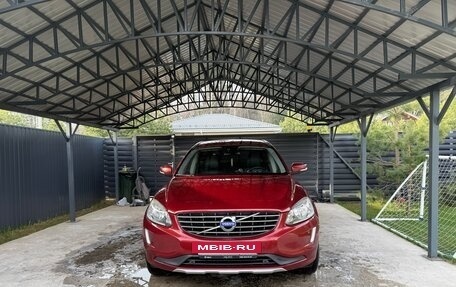 Volvo XC60 II, 2014 год, 3 100 000 рублей, 2 фотография