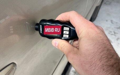 Toyota Land Cruiser Prado 120 рестайлинг, 2008 год, 2 250 000 рублей, 5 фотография