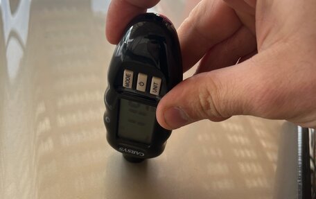 Toyota Land Cruiser Prado 120 рестайлинг, 2008 год, 2 250 000 рублей, 8 фотография