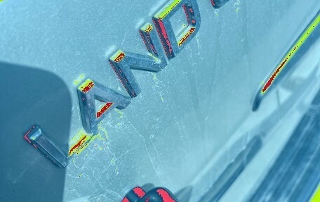 Toyota Land Cruiser Prado 120 рестайлинг, 2008 год, 2 250 000 рублей, 13 фотография