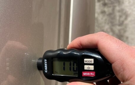 Toyota Land Cruiser Prado 120 рестайлинг, 2008 год, 2 250 000 рублей, 12 фотография